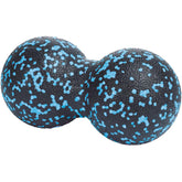 Double massager ball